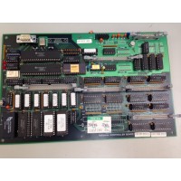 Novellus/Gasonics A90-005-06 Controller Board...